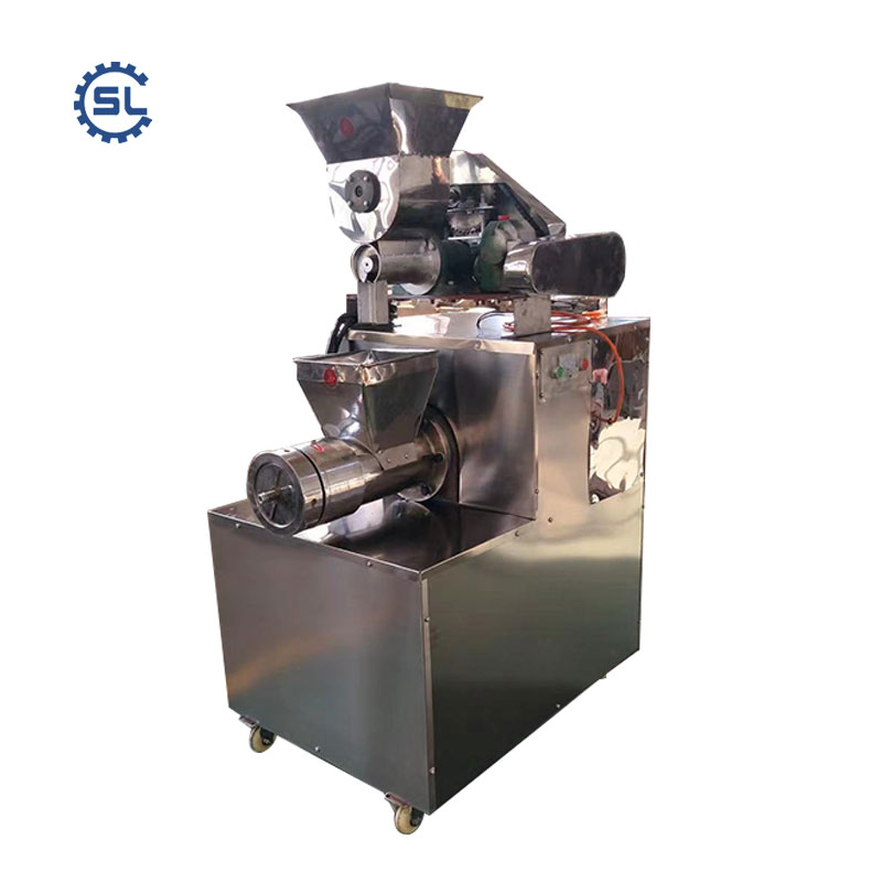 Cheap Price Automatic Pasta Extruder Making Machine For Sale