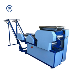 Commercial 5-7 Groups Noodle Making Machine Used in India and Sri Lanka