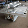 Semi automatic noodle cutting machine 