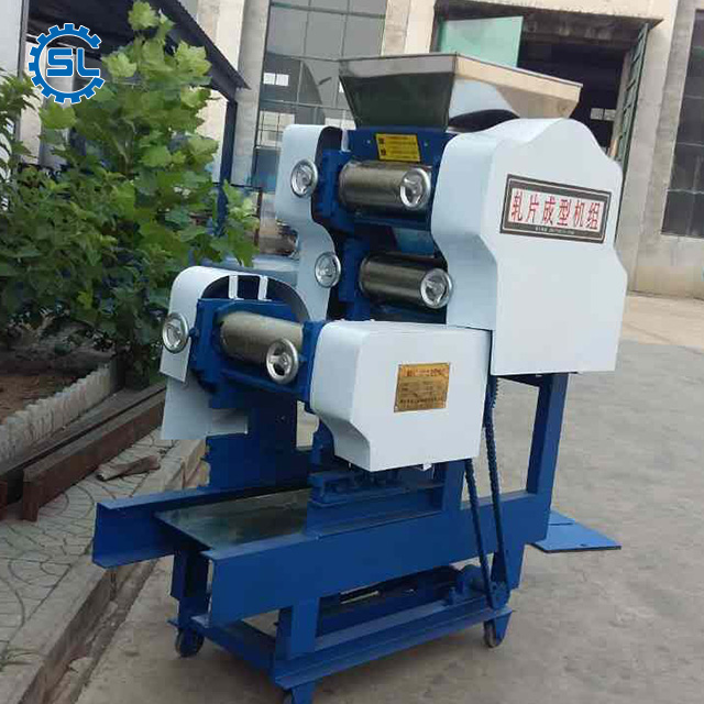 fresh noodle making machine (2)