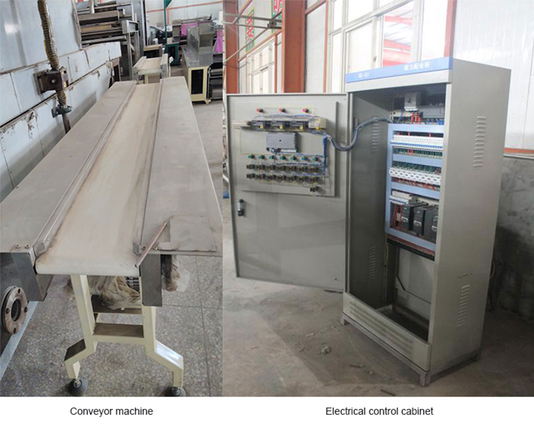 Machine detaied picture (1)