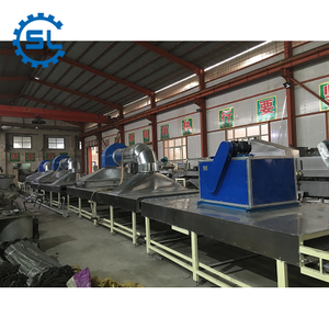 New Type 1500 Stick Noodle Production Line For Sale