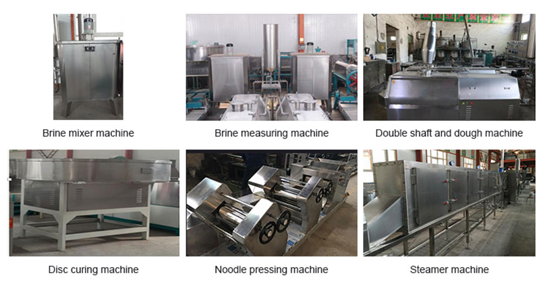 Machine detaied picture (2)