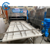 Large Capacity 100000 Bags Instant Fried Noodle Production Line on Sale