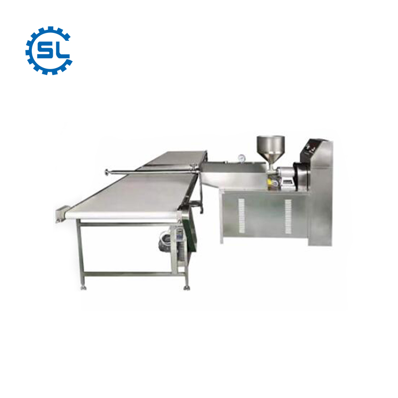 High Quality Vermicelli Rice Flour Noodles Making Machine