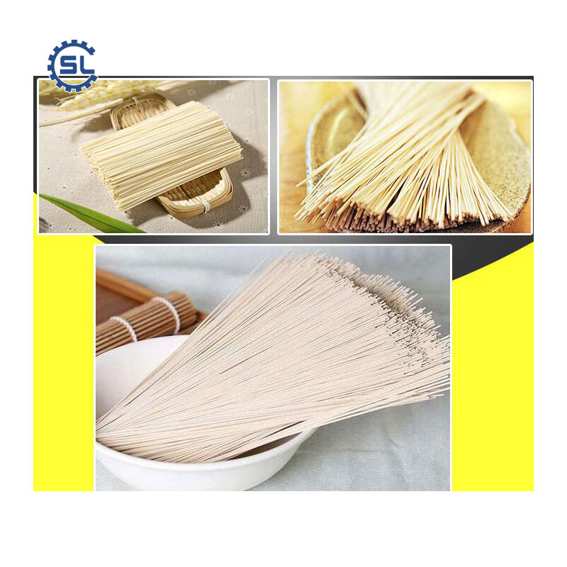 high quality automatic dry noodle cutting machine 