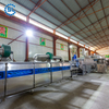 automatic chowmein noodle making equipment factory 