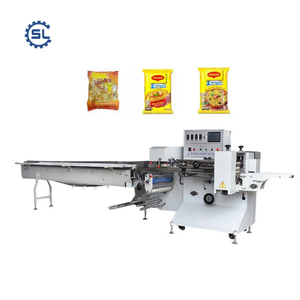 Cheap Price Instant Noodle Making Machine Automatic Instant Noodle Production Line