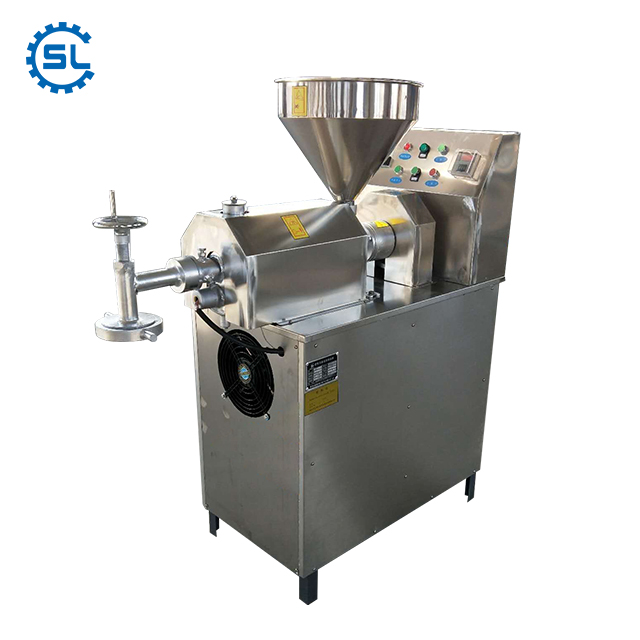 Rice Vermicelli Machine Rice Noodle Machine Shevai Making Machine