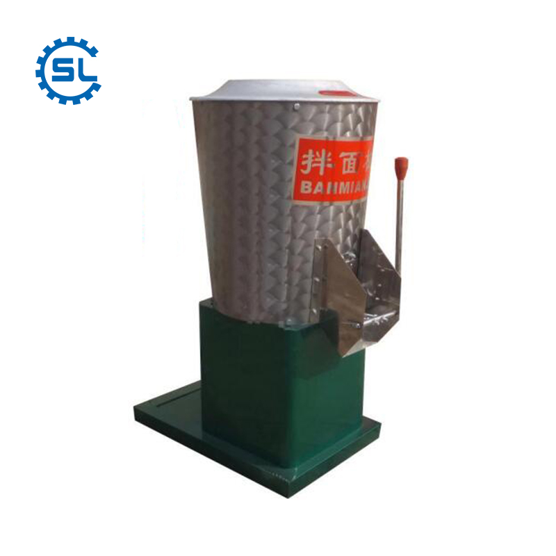 Good quality 25kg flour mixer machine 