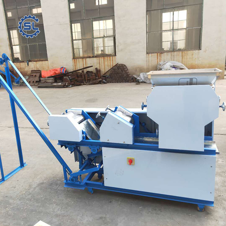 Noodle making machine (1)