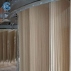 Dried egg noodle making machine industrial 