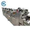 60-70g Instant Noodle Production Line Instant Noodle Making Machine