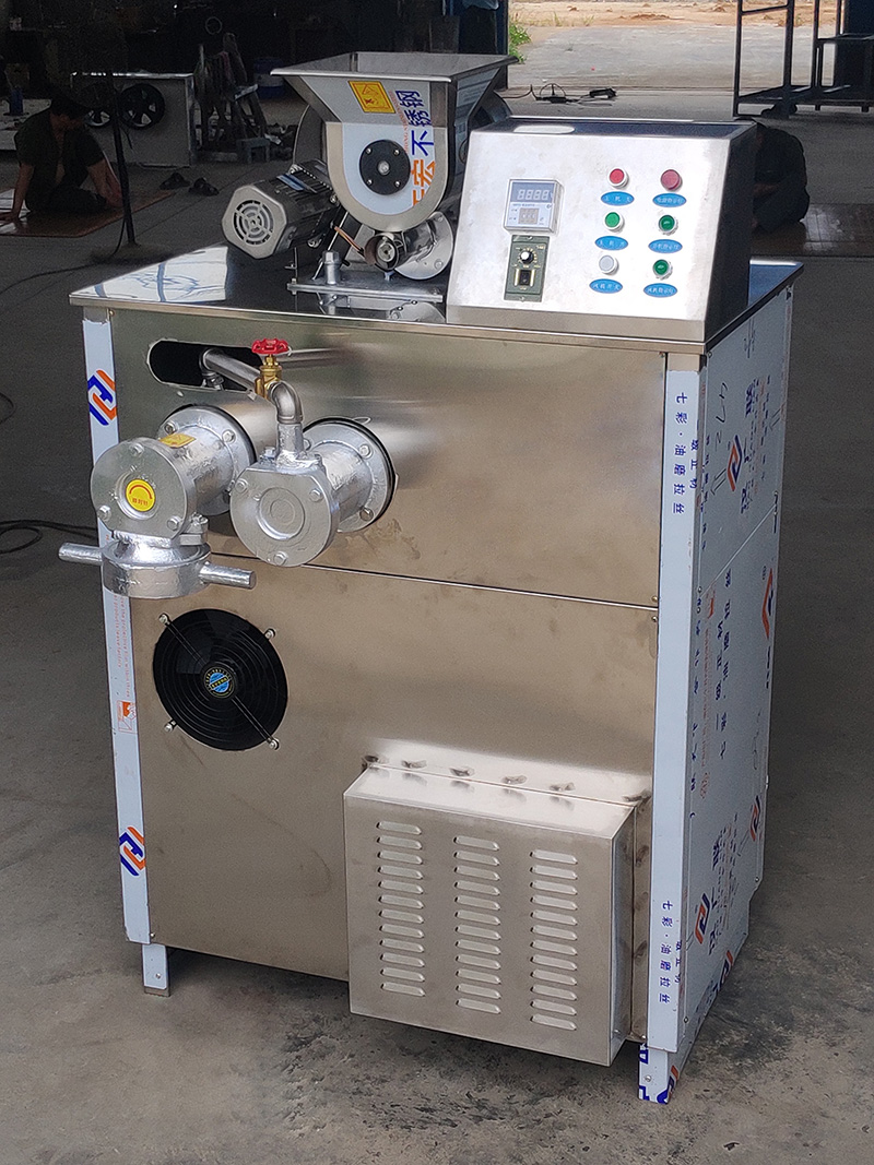 vermicelli machine (4)