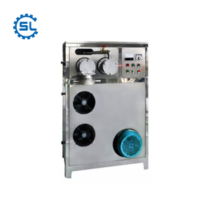 Hot selling vermicelli machine rice noodle extruder machine