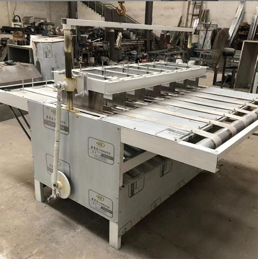 noodle cutting machine (1)