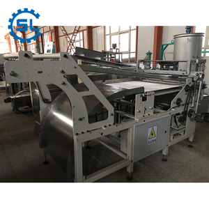 1 Ton Dried Noodle Making Machine Automatic Stick Noodle Processing Line