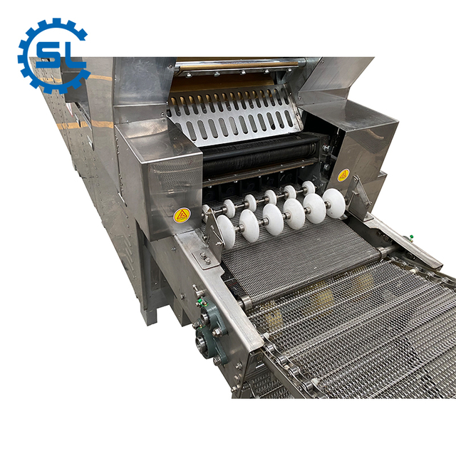 Large Capacity 100000 Bags Instant Fried Noodle Production Line on Sale