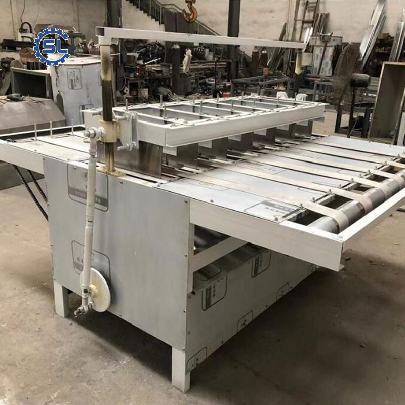 Electric noodle cutting machine for sale 