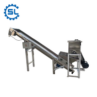 Dry noodles production line