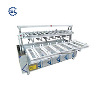 Noodle cutting machine