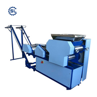 Noodle making machine